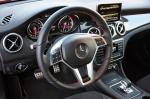 Mercedes-Benz CLA45 AMG 2014 года